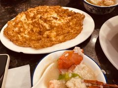 -适口餐厅砂锅粥(公信路总店)