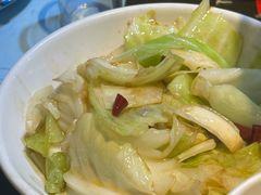 -昱龙大盆牛蛙馆(三兴街总店)