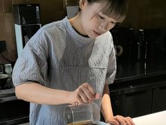 -Onirii Coffee(长乐路店)