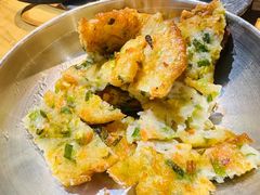 -姜虎东白丁烤肉(深圳湾后海汇店)