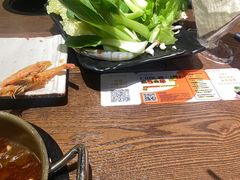 -呷哺呷哺(松江开元店)