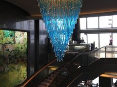 -瑞吉酒店·The Drawing Room闲逸廊·云端下午茶·夜奢Whiskey