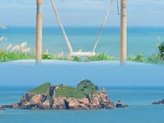 -舟山嵊泗列岛风景名胜区