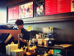-星巴克(柳州万象城店)