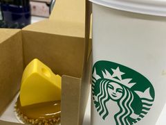 -星巴克(宏汇国际广场店)