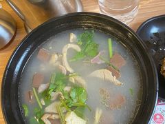 -小杨生煎(黄河路店)