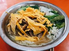 -南宁市连升风味小吃店