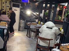 -云晓光头烧烤吧(盛夏店)
