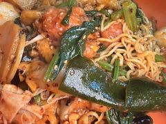 -拌陛河山抚顺麻辣拌(总店)