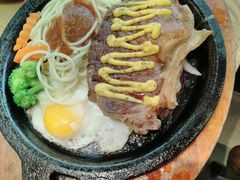 -凡塔斯牛排餐厅(厚街万达店)