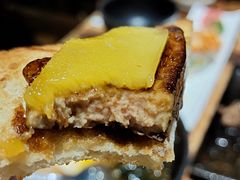 极品融化鹅肝吐司-小川洋风料理(街道口店)