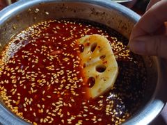 -江油特色冷沾沾(火炮街店)