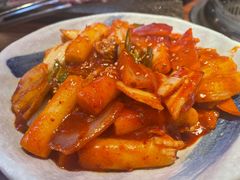 -烧肉一番·新韩式炭火烤肉(大岭山店)