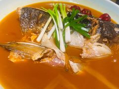 -宏宴·新京菜(望京店)