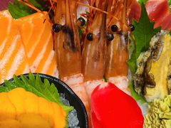 九品刺身拼盘-阿吾罗日本料理(K11艺术中心店)