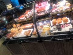 -巴黎贝甜(来福士店)