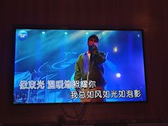 -帝凯乐量贩式KTV(深影国际影城店)