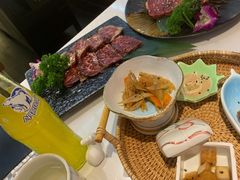 -千寻山野烤肉(中关村店)