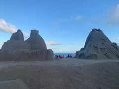 -大梅沙海滨公园