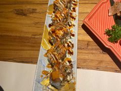 -藤原布二·八佰善会席料理(奥体店)