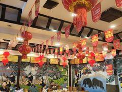 -亮欢寨(凯里总店)