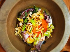 -云南野生菌石锅鱼石锅鸡(大金塔店)