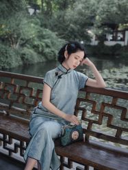-八角古风摄影