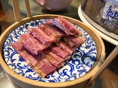 -漫渡庄绿岛花园•隐世庭园菜(滨湖店)
