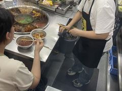 -吴记麻辣烫(曙光中路店)