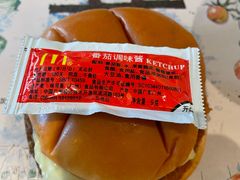 -麦当劳(集美石鼓店)