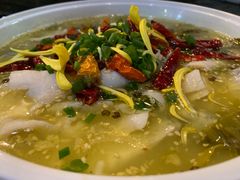 -维园港式茶餐厅(龙岗盛平店)