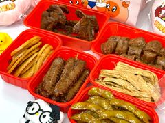 -放哈·甜醅子奶茶创造者(正宁路店)