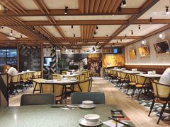 -Home Thai·泰谣(王府井apm店)