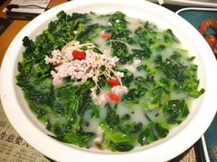 鸽汤万年青-大鸽饭(北京路店)