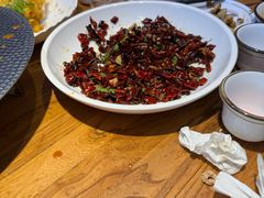 -俭寨大盘鸡·缸子肉·小公鸡·新疆菜(云通店)