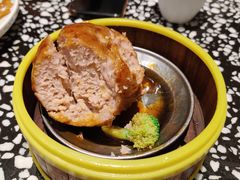 -金香匯晚茶(浑南店)