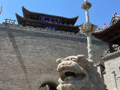 -雁门关景区