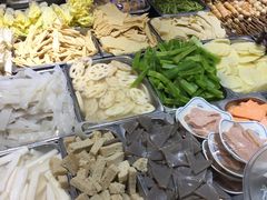 -林静小吃(复兴路店)