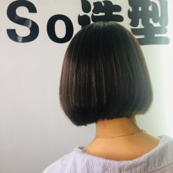 点击看大图 -Hair造型