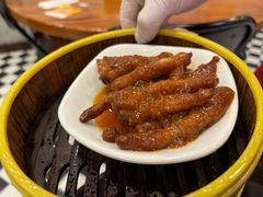 -澳门陈光记烧味饭店(南京德基广场店)