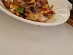 -稻香酒家·33年老字号·港式粤菜(富邦中心店)