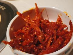 -七八冷面·延边朝鲜族美食(欢乐谷店)