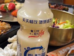 -允辛家·自助泥炉烤肉(九亭店)