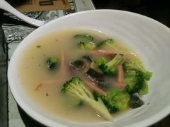 -树下时尚餐厅(翠园街店)