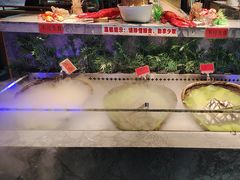 -阪尚皇·原切牛排·烤肉火锅自助(北京路店)
