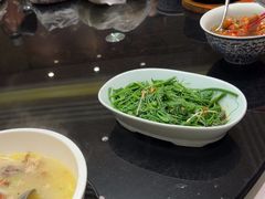 -盛百味·家宴餐厅(霸州分店)