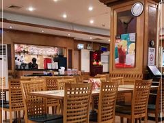 大堂-新世界餐厅(万达店)