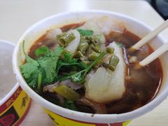-江三王记牛杂馆(总店)