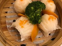 -酌宴府The China Club·广州万富希尔顿酒店(云城东路店)
