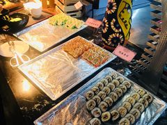 -东方苑自助餐厅(稻香湖景酒店)